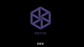 Novel Supernova Petir - Dee (Dewi Lestari)